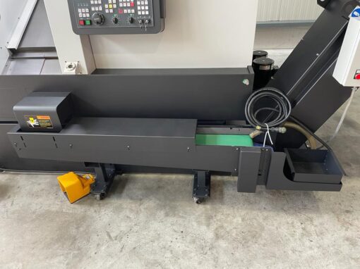 DOOSAN LYNX 2100LSYB CNC-DRAAIBANK - Afbeelding 8