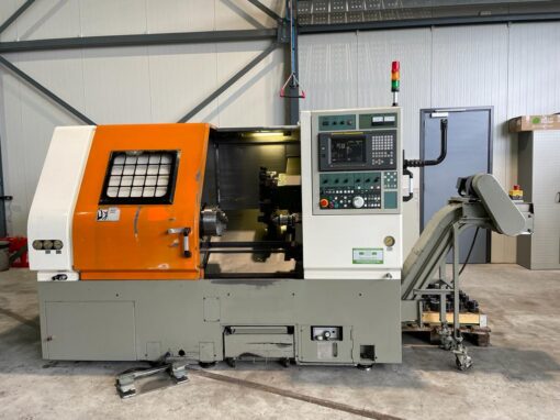 VICTOR NVT-26 CNC-DRAAIBANK