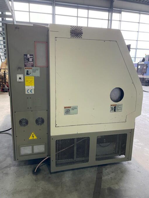 VICTOR NVT-26 CNC-DRAAIBANK - Afbeelding 9