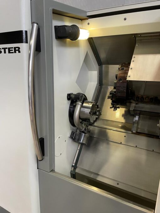 GILDEMEISTER CTX210 CNC-DRAAIBAN - Afbeelding 4