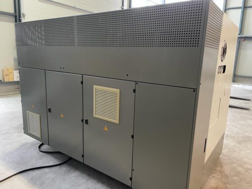 GILDEMEISTER CTX210 CNC-DRAAIBAN - Afbeelding 10