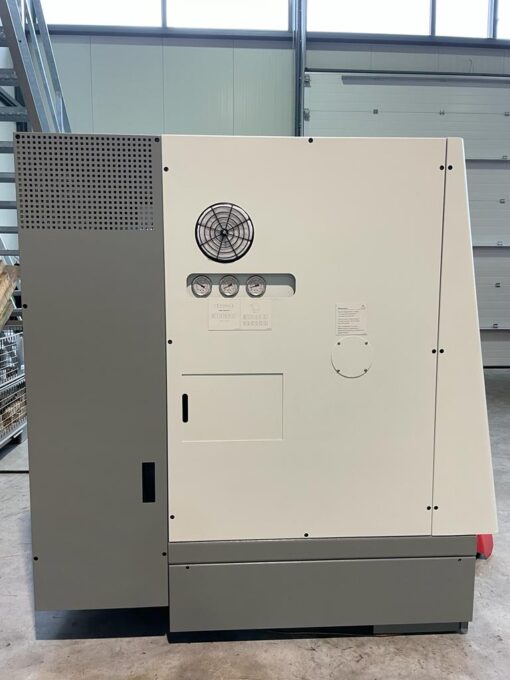 GILDEMEISTER CTX210 CNC-DRAAIBAN - Afbeelding 11