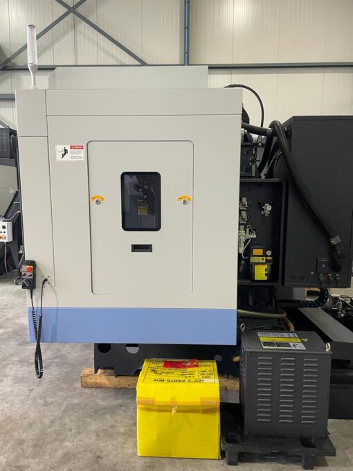 DOOSAN T4000L BOOR - TAPCENTRUM - Afbeelding 7