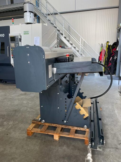 STANGENLADER FRONTLOADER LNS SL80-S - Afbeelding 3