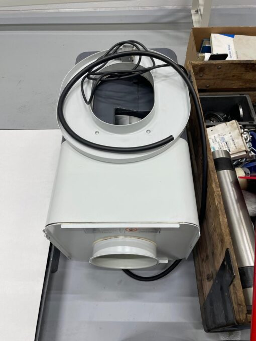 DOOSAN PUMA 400LMA CNC-DRAAIBANK AANGEDREVEN GEREEDSCHAP, C-AS EN HYDRAULISCHE BRIL - Afbeelding 12