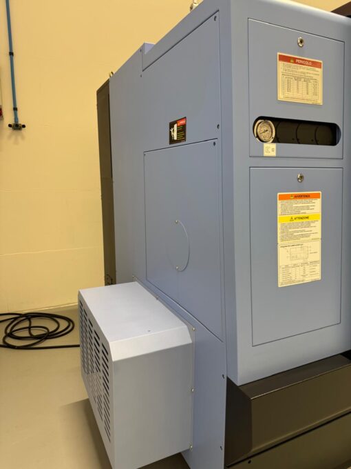 DOOSAN PUMA 5100B CNC-DRAAIBANK - Afbeelding 6