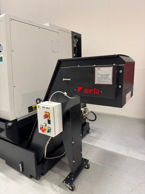 DOOSAN PUMA 5100B CNC-DRAAIBANK - Afbeelding 10