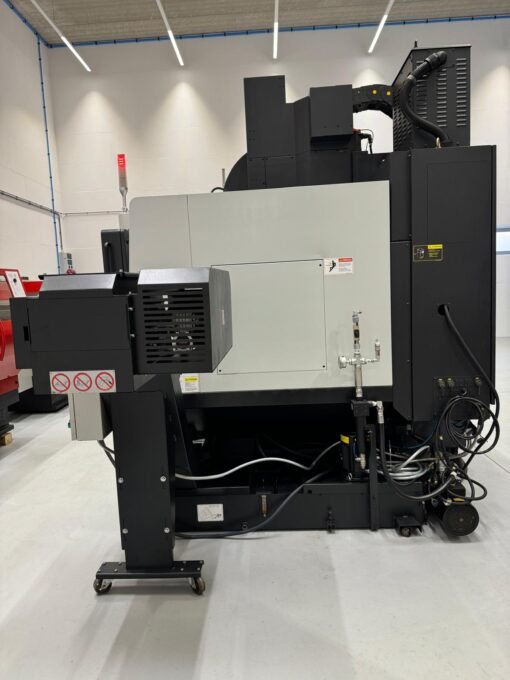 Doosan DNM 5700 VERTIKAAL BEWERKINGSCENTRUM - Afbeelding 10