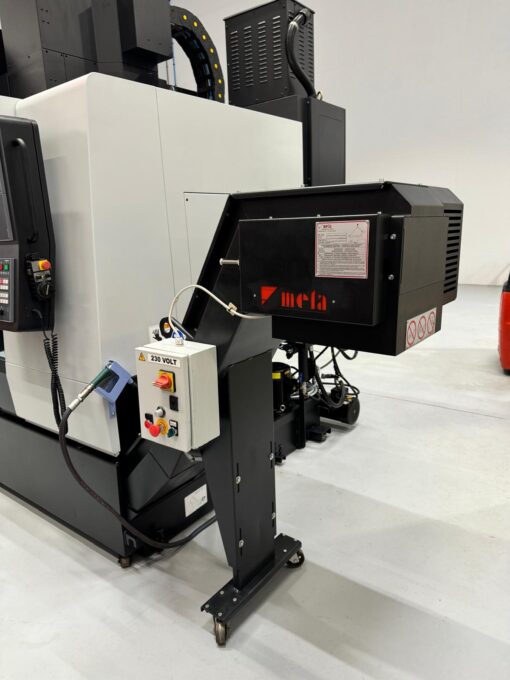 Doosan DNM 5700 VERTIKAAL BEWERKINGSCENTRUM - Afbeelding 12