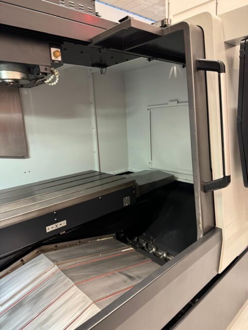 Doosan DNM 5700 VERTIKAAL BEWERKINGSCENTRUM - Afbeelding 13