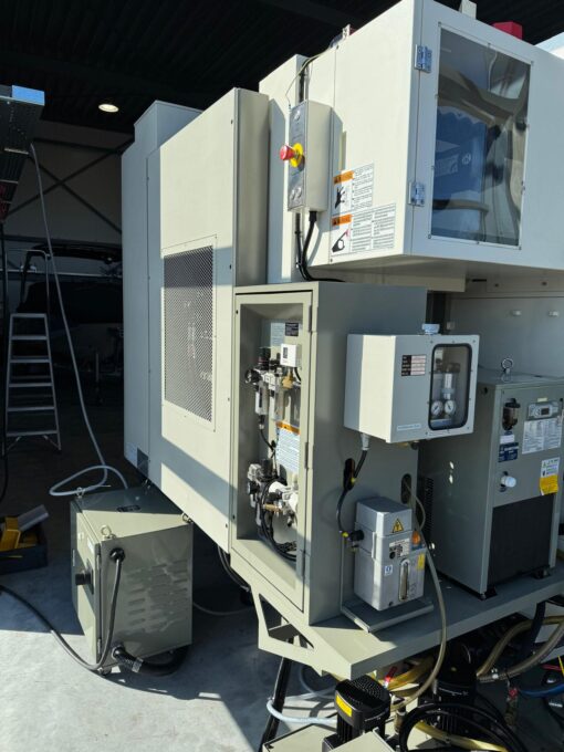 5-ASSIG BEWERKINGSCENTRUM VICTOR VCENTER -AX350 - Afbeelding 12