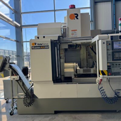 5-ASSIG BEWERKINGSCENTRUM VICTOR VCENTER -AX350