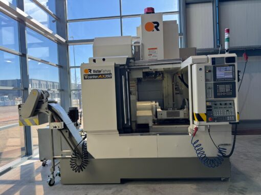 5-ASSIG BEWERKINGSCENTRUM VICTOR VCENTER -AX350