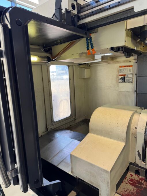 5-ASSIG BEWERKINGSCENTRUM VICTOR VCENTER -AX350 - Afbeelding 3