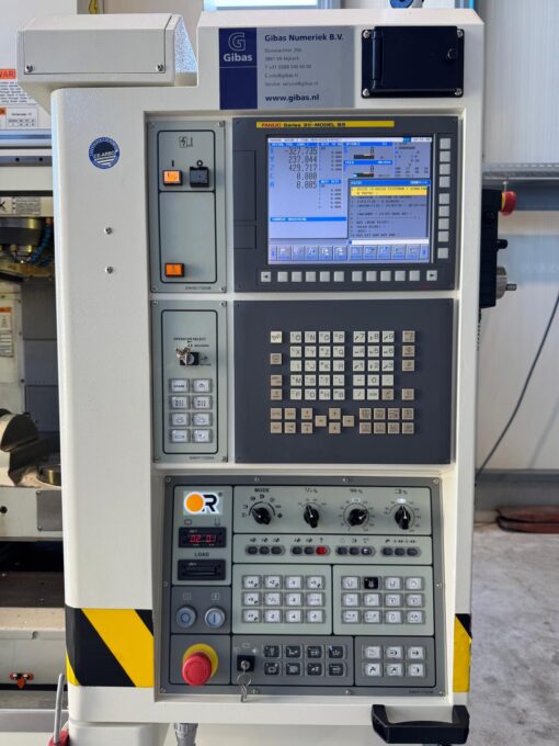 5-ASSIG BEWERKINGSCENTRUM VICTOR VCENTER -AX350 - Afbeelding 4