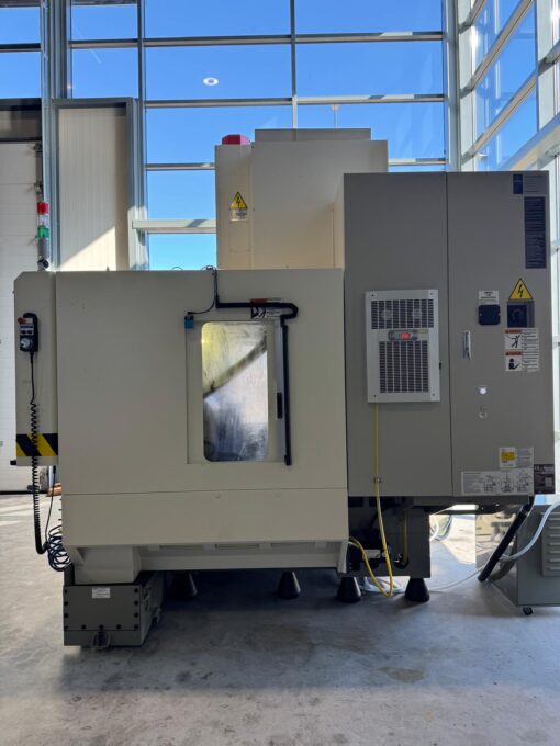 5-ASSIG BEWERKINGSCENTRUM VICTOR VCENTER -AX350 - Afbeelding 6