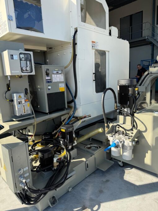 5-ASSIG BEWERKINGSCENTRUM VICTOR VCENTER -AX350 - Afbeelding 10
