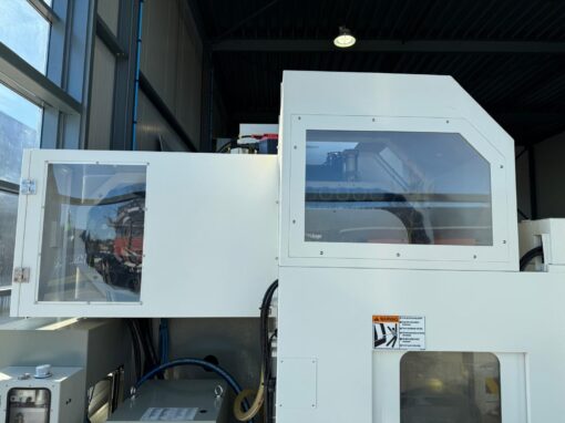 5-ASSIG BEWERKINGSCENTRUM VICTOR VCENTER -AX350 - Afbeelding 8