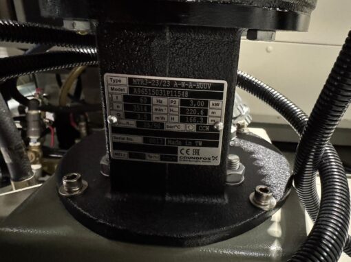 5-ASSIG BEWERKINGSCENTRUM VICTOR VCENTER -AX350 - Afbeelding 15
