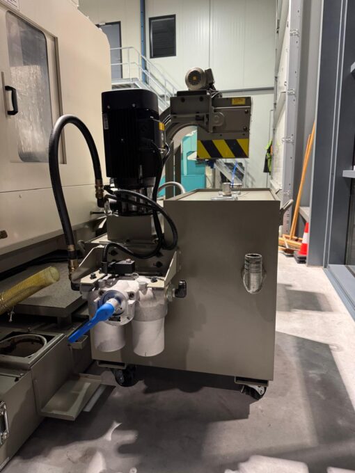 5-ASSIG BEWERKINGSCENTRUM VICTOR VCENTER -AX350 - Afbeelding 14