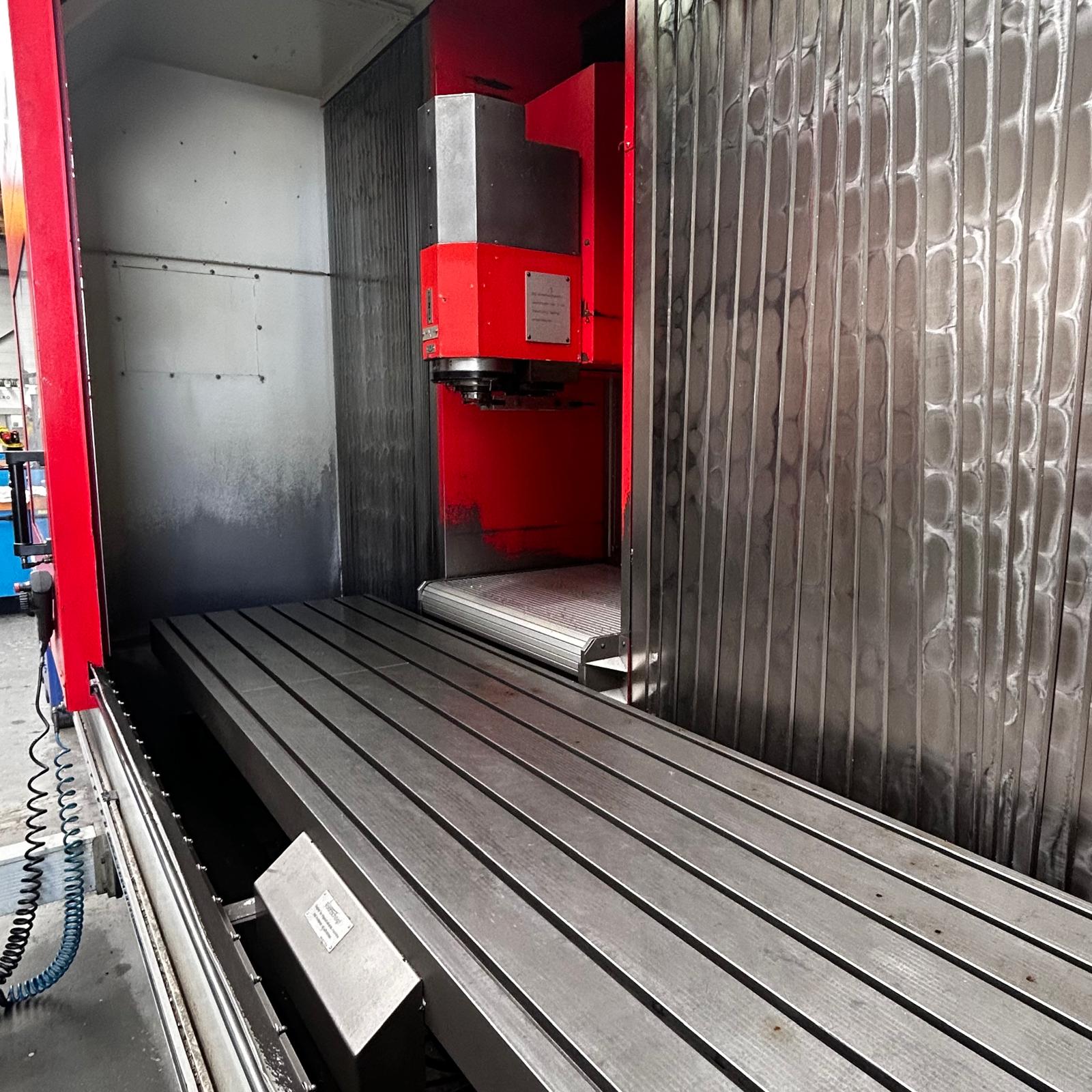 MATEC 30HV PENDELFREESBANK - Afbeelding 8