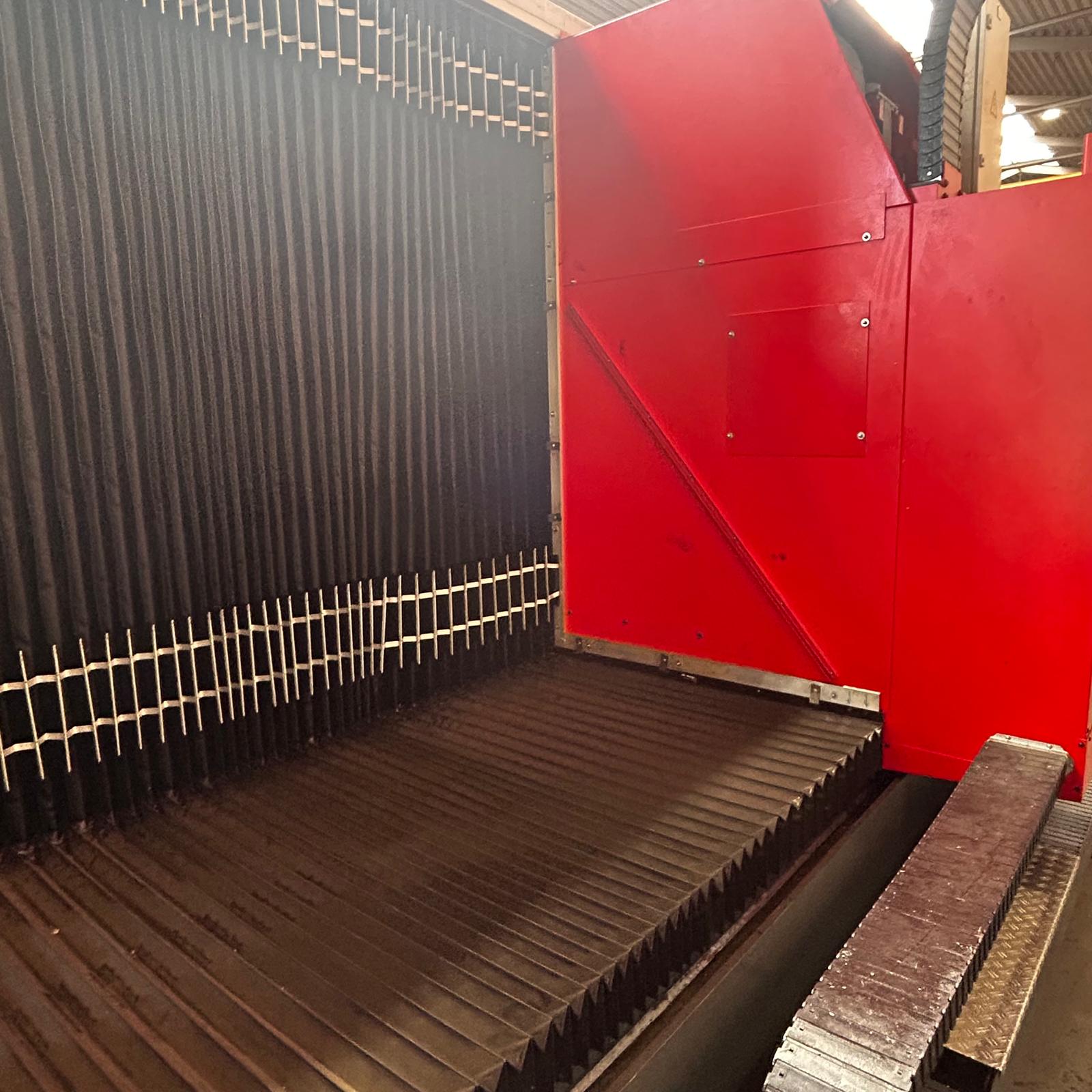 MATEC 30HV PENDELFREESBANK - Afbeelding 6