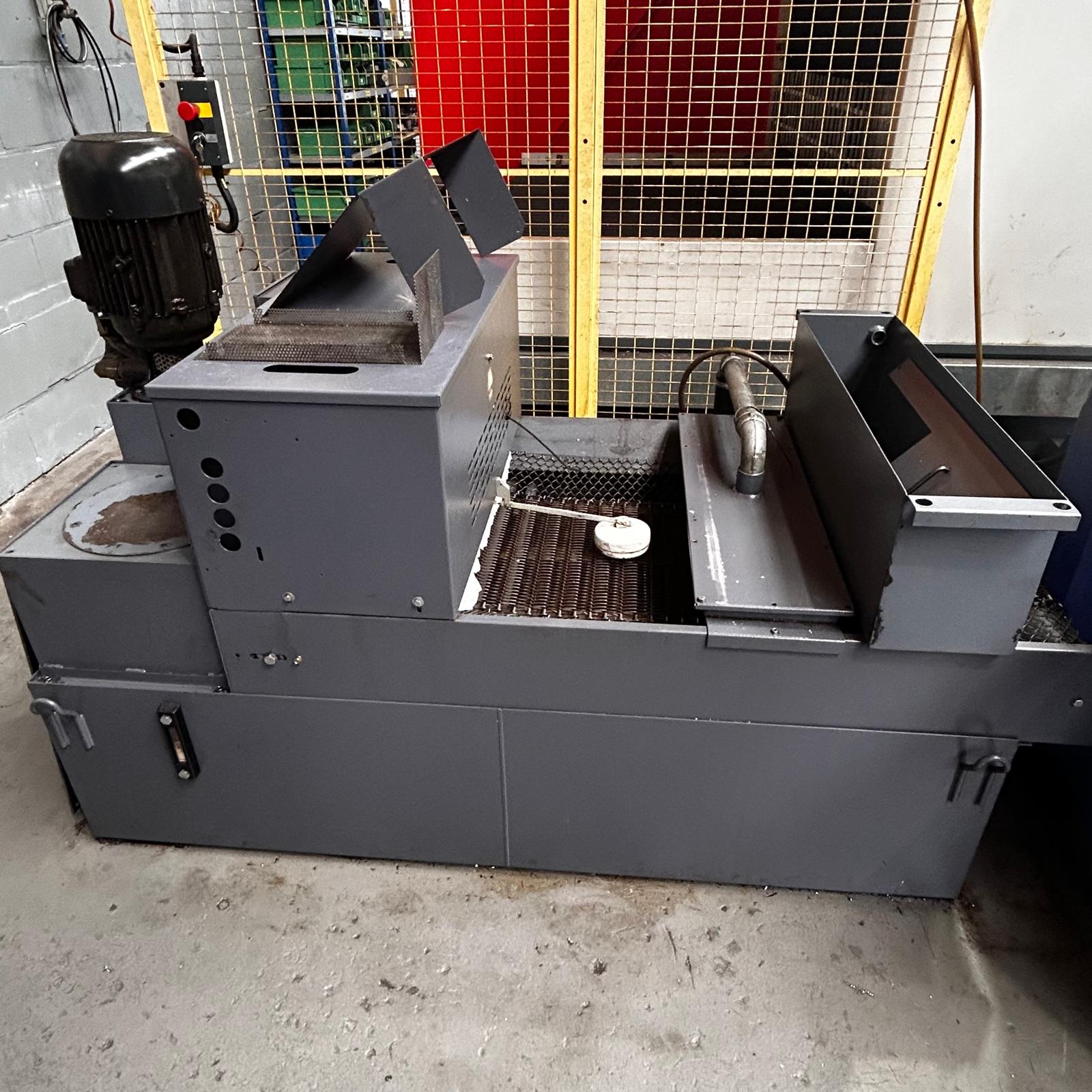 MATEC 30HV PENDELFREESBANK - Afbeelding 16
