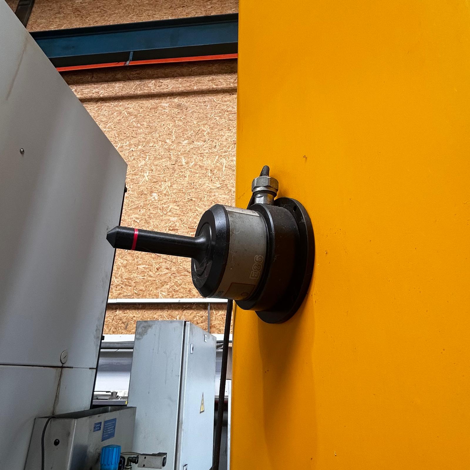 MATEC 30HV PENDELFREESBANK - Afbeelding 12
