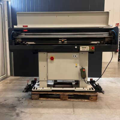 STANGENLADER ACHTERLADER LNS ECO LOAD-L